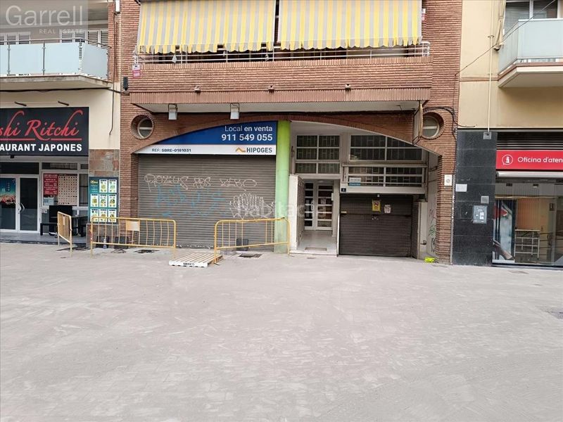 Foto 2e32a984-6faa-4aa8-937e-c9c4858c60d4. Local comercial a Centre Viladecans