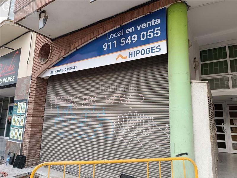 Foto 2e34a713-4c35-48c4-8cd6-bc426b65fa06. Local comercial a Centre Viladecans