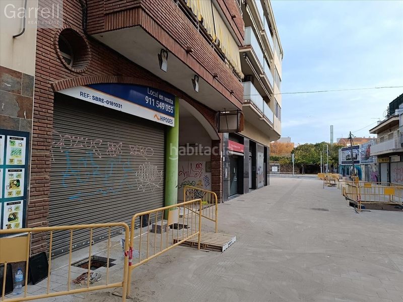 Foto 32eaa440-da39-4c6d-b428-500f07e11e15. Local comercial a Centre Viladecans