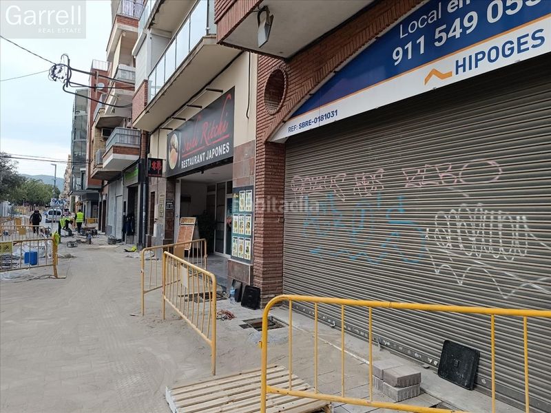 Foto 90efee09-5628-49be-a106-5eb537849eac. Local comercial a Centre Viladecans