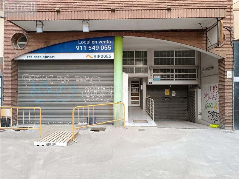 Foto 976518cf-08d6-4c3d-a802-8a916898b81b. Local comercial a Centre Viladecans