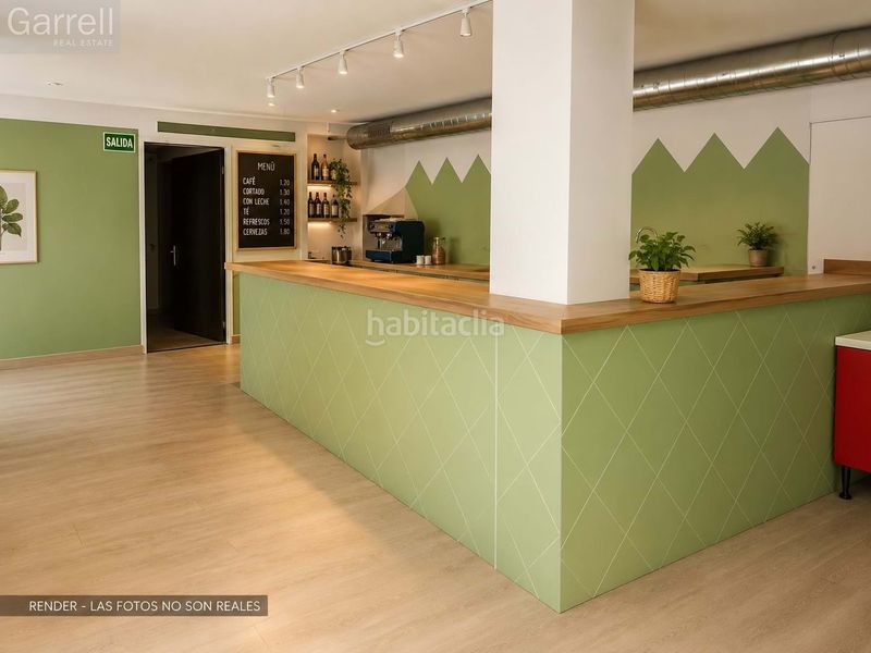 Foto b2b88331-f9fe-4f65-8df1-f522e69b3305. Local comercial a Centre Viladecans