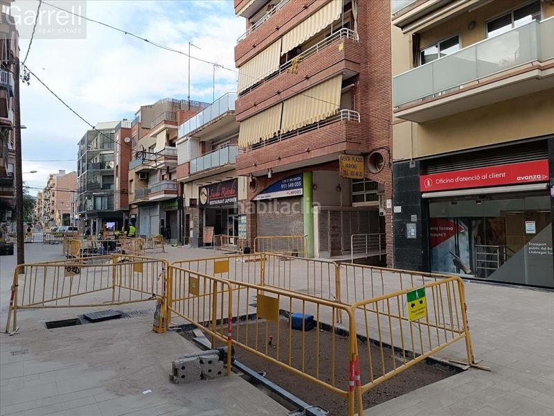 Foto be4c77ce-1453-46aa-83ef-e0f0eaac78d5. Local comercial a Centre Viladecans