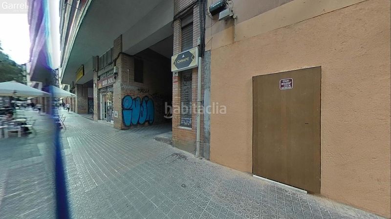 Foto 1d3333f4-377a-446b-a530-5aace99ab138. Local comercial a El Camp de l´Arpa del Clot Barcelona