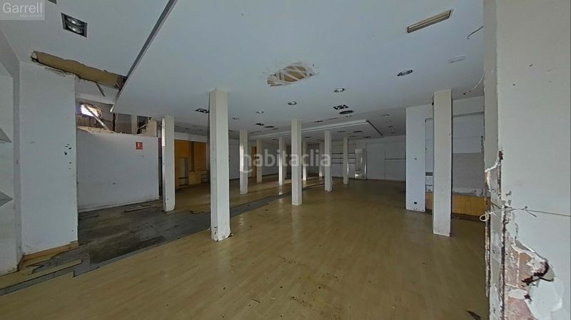 Foto 4013e704-28cd-4704-8fce-a5fb46caa5f8. Local comercial a El Camp de l´Arpa del Clot Barcelona