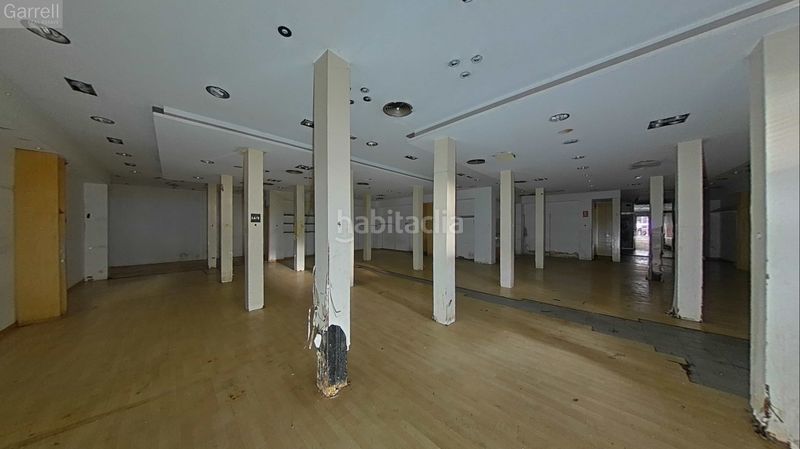 Foto 6b633783-16a6-4b77-b0dc-1d50439de9a6. Local comercial a El Camp de l´Arpa del Clot Barcelona