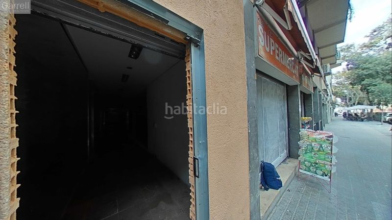 Foto 896b78b2-e46c-4d09-b2aa-489c863b7415. Local comercial a El Camp de l´Arpa del Clot Barcelona