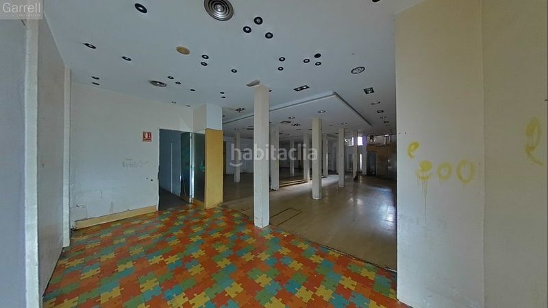 Foto 8992d2b6-f4cc-40fa-9744-38cfe1455f26. Local comercial a El Camp de l´Arpa del Clot Barcelona