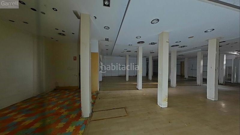 Foto 9ed5f59a-b73b-4121-958a-a7e7e7c86039. Local comercial a El Camp de l´Arpa del Clot Barcelona