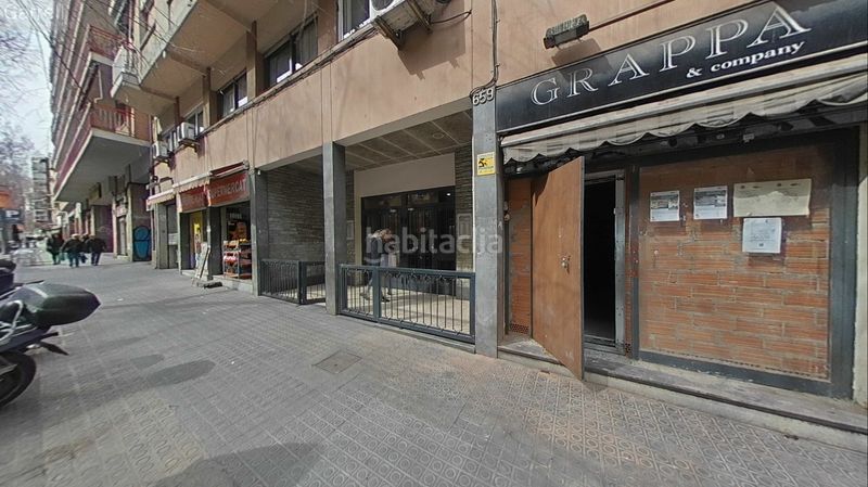 Foto 47bbecd8-cb00-4327-9a9e-582a063312de. Local comercial a El Camp de l´Arpa del Clot Barcelona