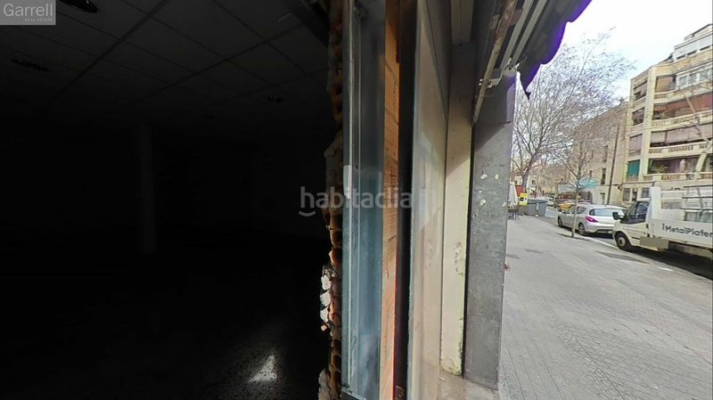 Foto a33fcdee-f2eb-499e-b28c-6bfab81437de. Local comercial a El Camp de l´Arpa del Clot Barcelona