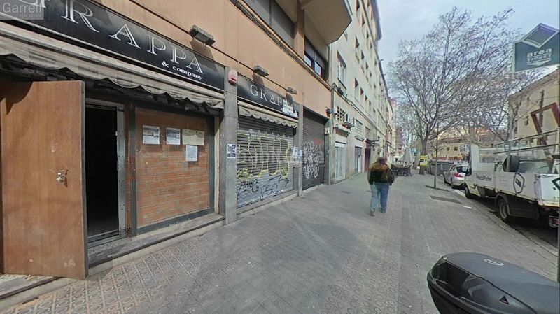 Foto fd8d4cc9-bce4-4abc-b8a4-ed69d574bd03. Local comercial a El Camp de l´Arpa del Clot Barcelona