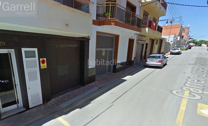 Foto 701dc46c-4922-4092-ae27-6730a1faedc8. Aparcament cotxe a Palafolls
