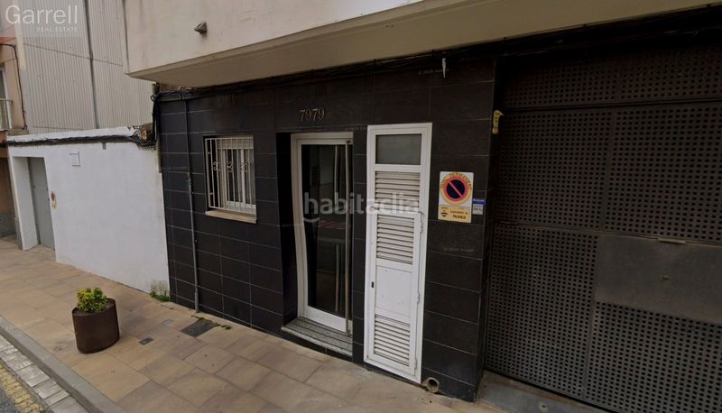 Foto 8e403419-bb14-45a4-81d4-c5bad149f72d. Aparcament cotxe a Palafolls