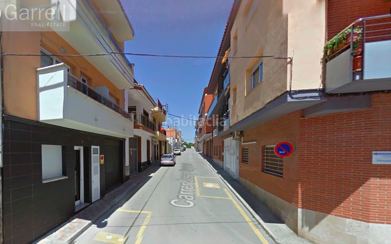 Foto a99d50e2-62b7-4056-ae35-440d153d544a. Aparcament cotxe a Palafolls