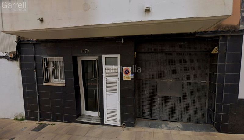 Foto e6e18d4b-d969-44ae-97be-2ce256577189. Aparcament cotxe a Palafolls