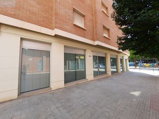 Miete Geschäftsraum  Cl xaloc  es:c pl: pt:
 viladecans (barcelona). Local comercial de 257m2 en viladecans, barcelona. ubicado en zo
