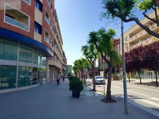 Geschäftsraum  Cl anselm clave  es: pl: pt:
 blanes (girona)