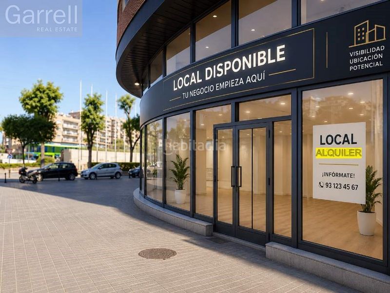 Foto 4a12b117-dcaa-49f9-8e61-7422a1b06f11. Local comercial a Mercat-Mas Moixa Blanes
