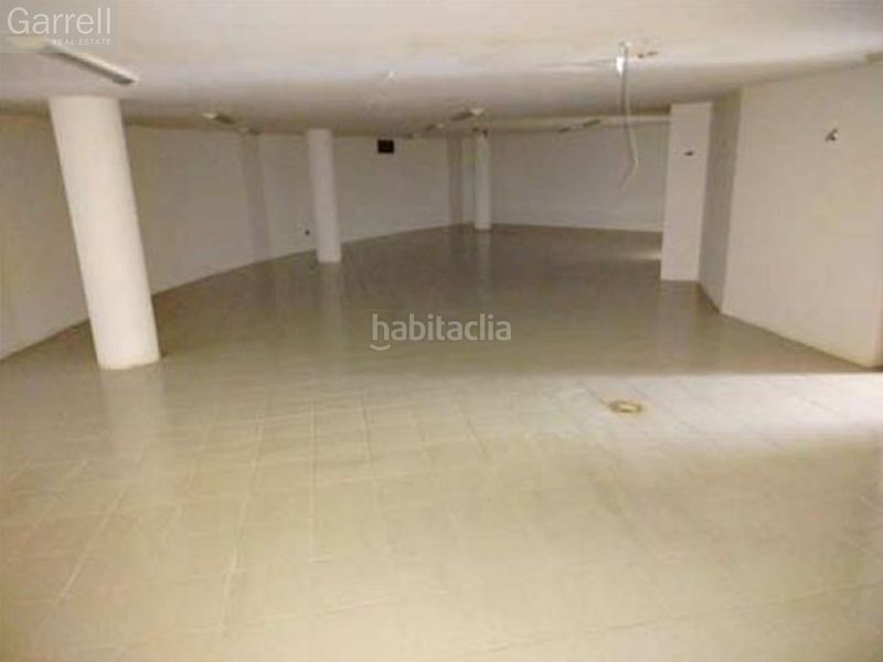 Foto dc825ee9-006d-4b75-b83b-05672d102925. Local comercial a Mercat-Mas Moixa Blanes