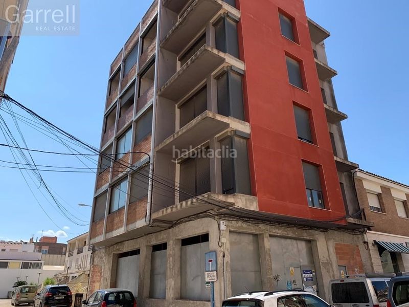 Foto 7a50de36-c416-41f4-a25f-e980b6158faa. Edificio en Zona Hospital Amposta