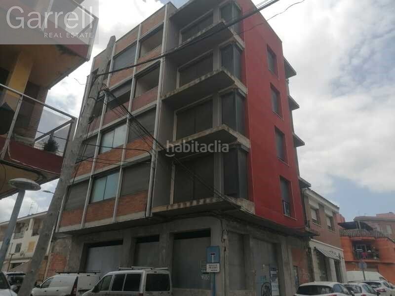 Foto 7d51e8a7-60da-4858-b982-deca2e5c33c1. Edificio en Zona Hospital Amposta