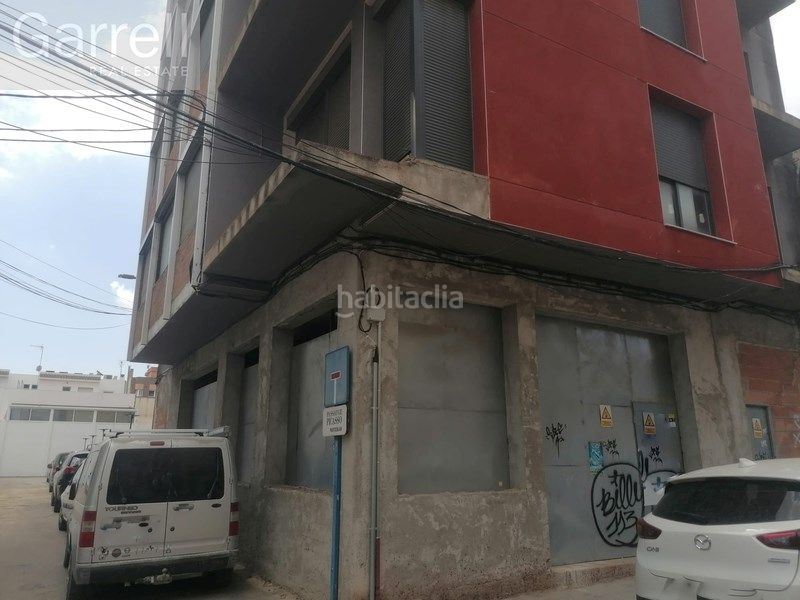 Foto fa058bd2-da4f-432d-9739-c1115e2e9f79. Edificio en Zona Hospital Amposta