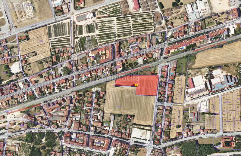 Foto 93e49bfc-4c20-4ff9-8d81-c4d1171d465d. Terreny residencial a Celrà