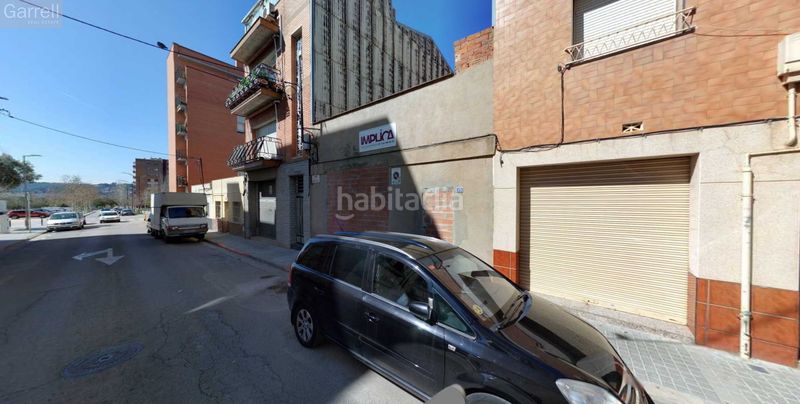 Foto 60f2c693-0447-4fde-b76e-f04546c7628a. Casa adossada a Creu de Barberà Sabadell
