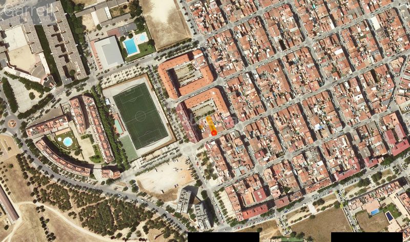 Foto cc698b63-37a7-4ecd-83fc-e4363d3a4f7d. Casa adossada a Creu de Barberà Sabadell
