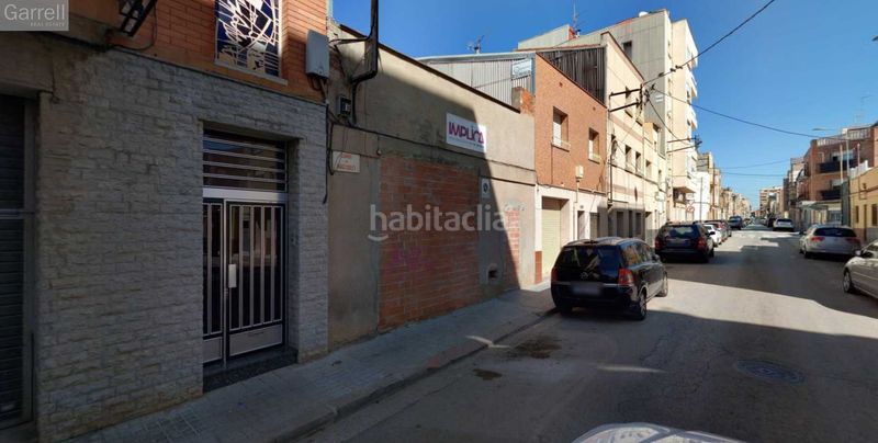 Foto ee0c08d5-7f78-4fc8-ac2f-14ea26beaa79. Casa adossada a Creu de Barberà Sabadell