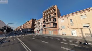 Edificio in CR SANTA CREU DE CALAFELL 
 GAVA (BARCELONA)