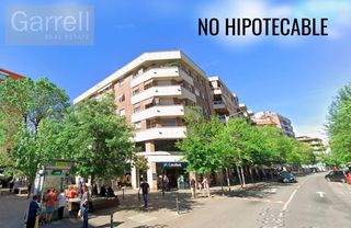 Appartement  Av puig i cadafalch  es: pl: pt:
 mataro (barcelona). Piso alquilado