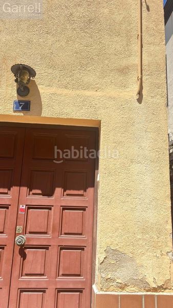 Foto 50908d61-2038-4425-b77a-24483802aa0c. Casa adossada a Els Pavos Blanes