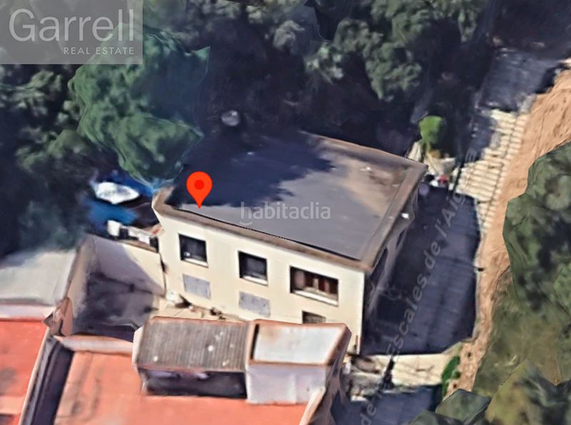 Foto 520a285d-c9b9-4dc8-b70f-dc847f88c0c1. Casa adossada a Els Pavos Blanes