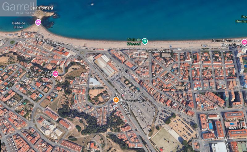 Foto 9b3be37c-f084-40ae-814f-2dcc104f2bbe. Casa adossada a Els Pavos Blanes