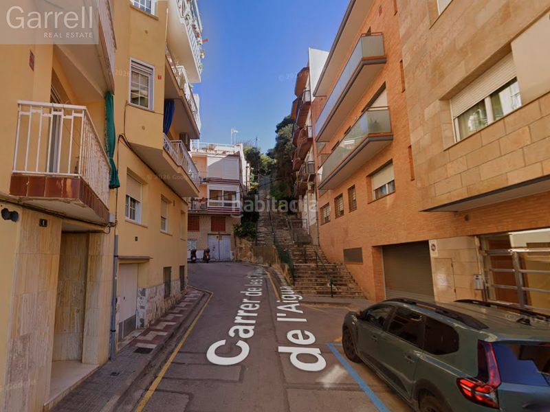 Foto 9bba33eb-9196-43e4-a41b-69650057a30d. Casa adossada a Els Pavos Blanes