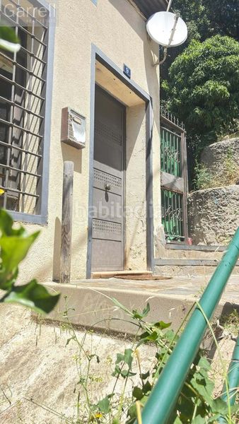 Foto ac0db3f0-d70e-4fe5-9303-c145ebe6f393. Casa adossada a Els Pavos Blanes