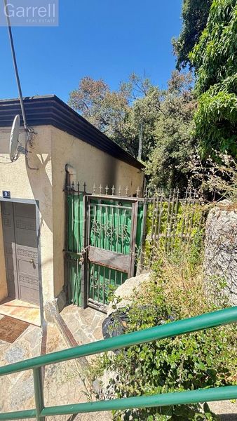 Foto f19d52eb-3cd3-460a-8d46-6b6625754a68. Casa adossada a Els Pavos Blanes