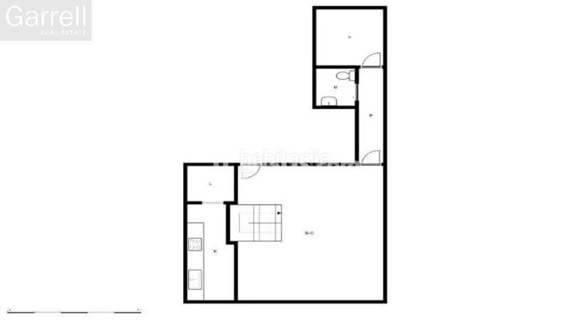 Foto d20cacff-a1d5-4ebf-bfca-78baf22d3de2. Pis a residencial Blanes - vistamar Blanes