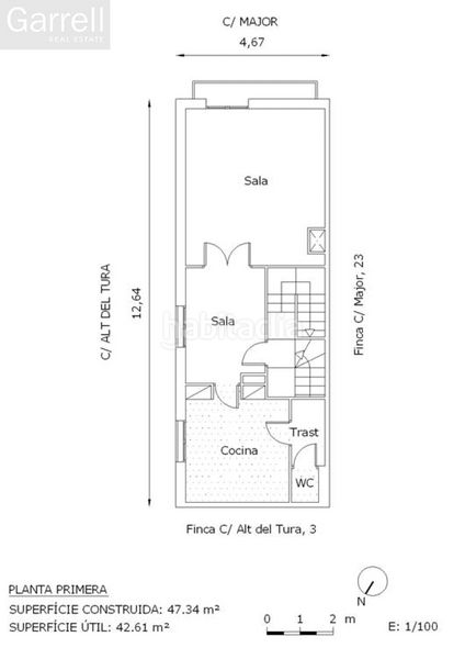 Foto 678eefc5-3a82-46b4-8d94-f73165bdd6c9. Edificio en Olot