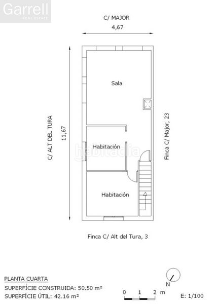 Foto 5481cc84-1d93-43dd-b34f-0554db8b8a23. Edifici a Olot