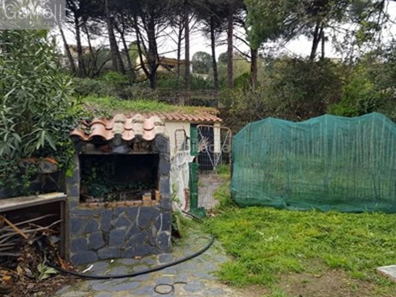 Foto 378b326a-6cc5-4c1c-a78f-ae64854b177f. Chalet casa ocupada en Riells i Viabrea