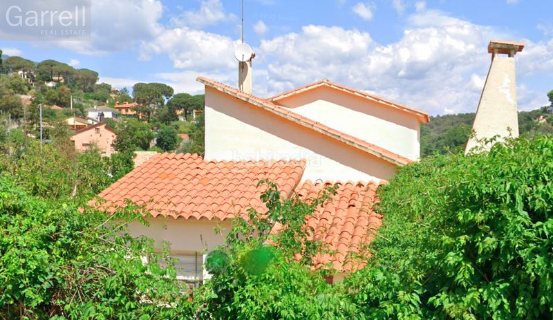 Foto 5b3cac1a-7fbc-4516-9246-55e5631fd150. Chalet casa ocupada en Riells i Viabrea