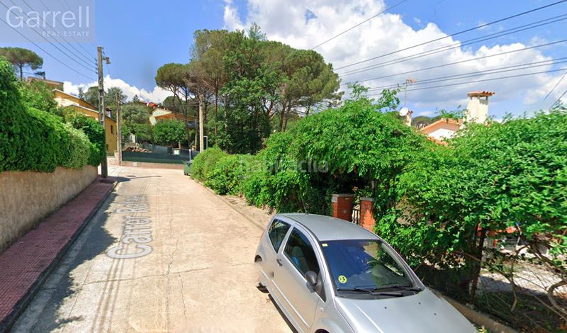 Foto 6126d238-b5fa-416f-92ea-42fd35820f6d. Chalet casa ocupada en Riells i Viabrea