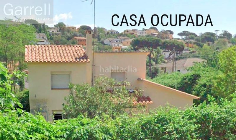 Foto 6b10d1b0-9bb4-42aa-b665-17c83bec308d. Chalet casa ocupada en Riells i Viabrea