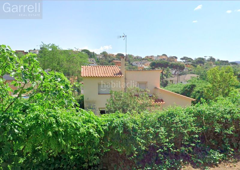 Foto a7b7bb8e-117c-4e43-9a30-a45b88060947. Chalet casa ocupada en Riells i Viabrea