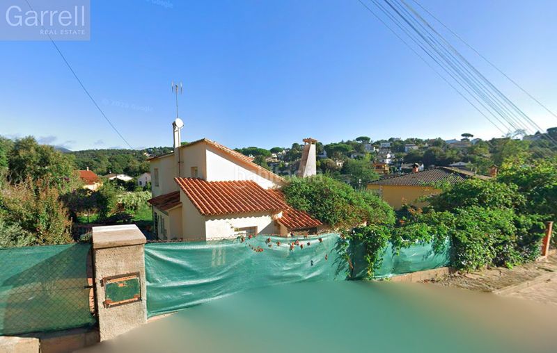 Foto af440956-c9d7-4b30-8af4-802a99fbe480. Chalet casa ocupada en Riells i Viabrea