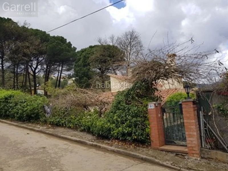 Foto b63759ef-09a6-4471-aa7b-63f1f5e99d40. Chalet casa ocupada en Riells i Viabrea