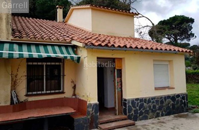 Foto d7f0d453-b672-47f7-b0e4-01839ebf6e67. Chalet casa ocupada en Riells i Viabrea